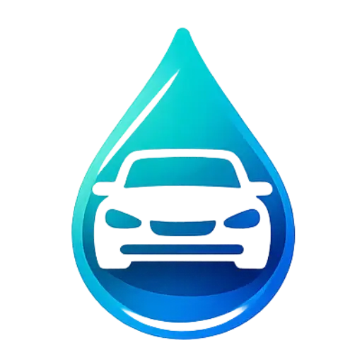 Lavage auto à domicile Creuse